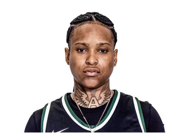 Shamique Cummings, Basketball, undefined