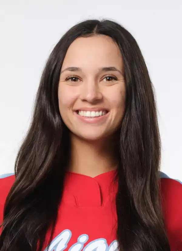 Analiah Lummus, Softball, Loyola Marymount University