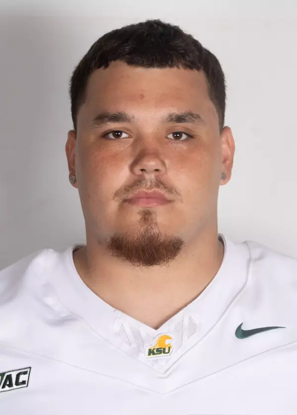 Mark Flores, Football, Kentucky State University