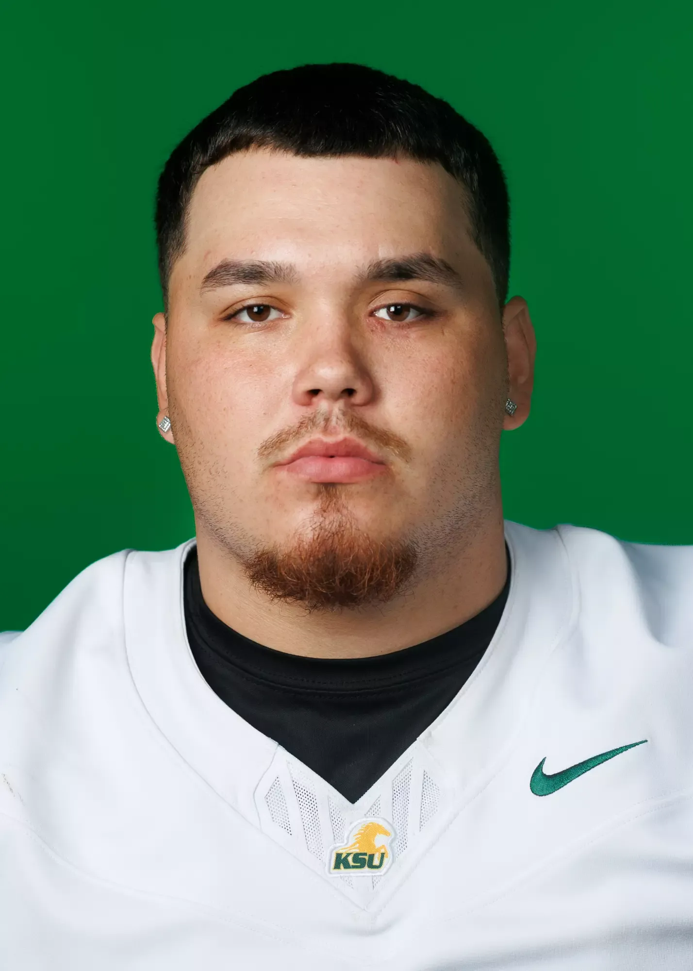 Mark Flores, Football, undefined