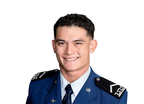 Evan Rau, Football, undefined