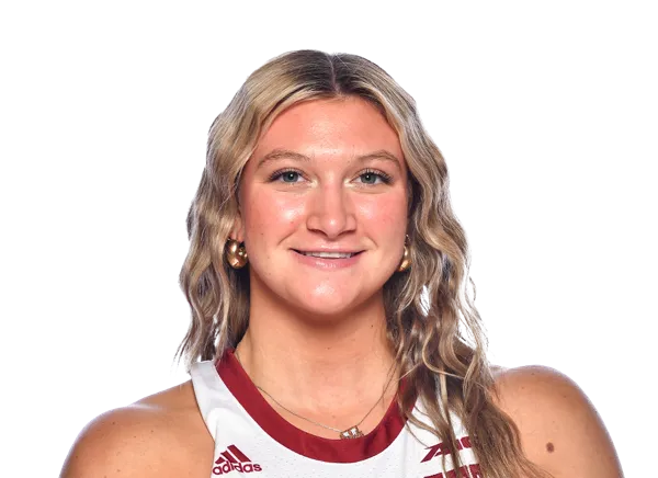 Megan Olbrys, Basketball, undefined