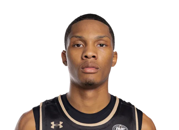 Anias Futrell, Basketball, undefined