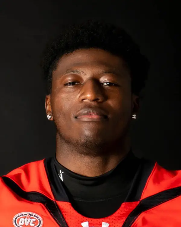 Khylen Harris-Norman, Football, Southeast Missouri State University