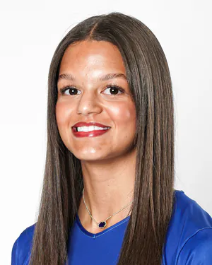 Milee Jackson, Volleyball, undefined