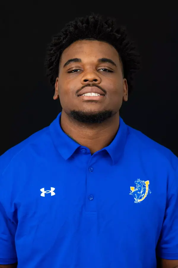 Josh Blackwell, Football, Southern Arkansas University