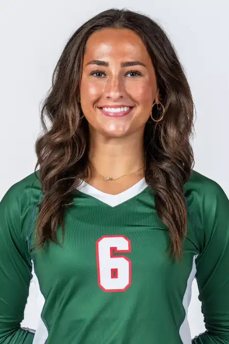 Isabel Campie, Volleyball, Washington University in St. Louis
