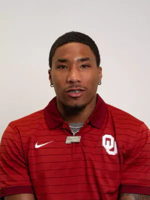 BJ Green, Track and Field, undefined