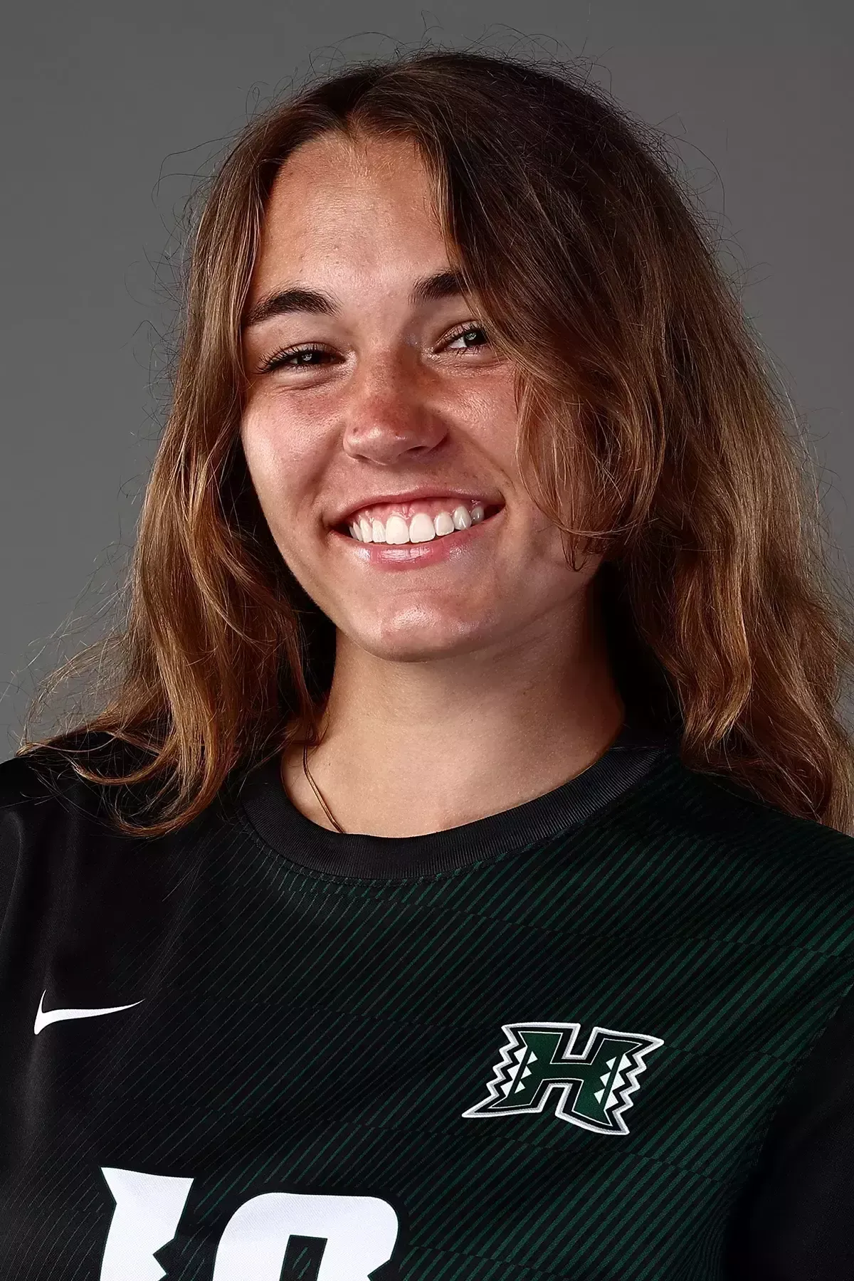 Sophia Nygaard, Soccer, University of Hawai'i