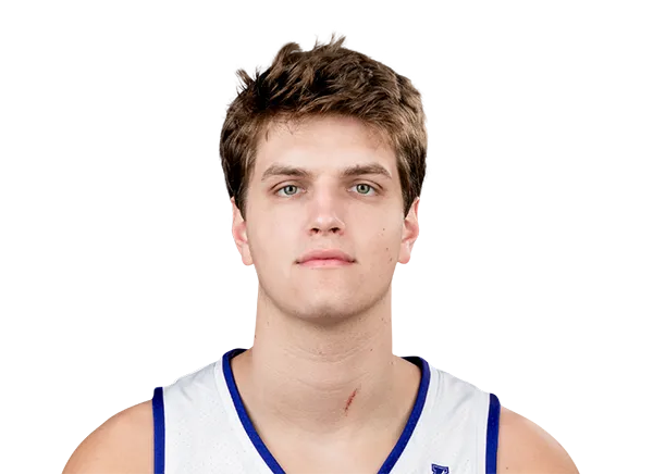 Callum Richard, Basketball, Wofford University