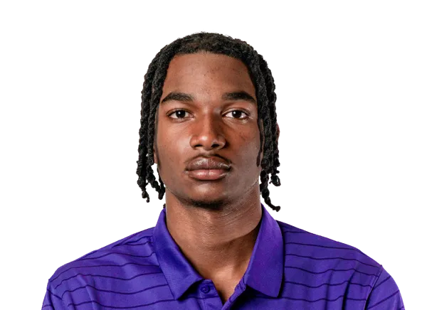 Jevon McIver Jr., Football, undefined