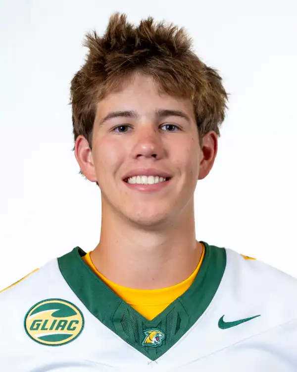 Matt Stevens, Football, Northern Michigan University
