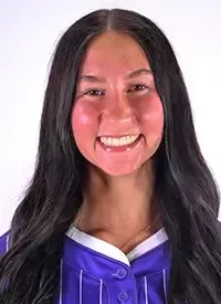 Addyson Leonard, Softball, University of Evansville