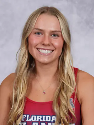 Reese Anderson, Track and Field, undefined
