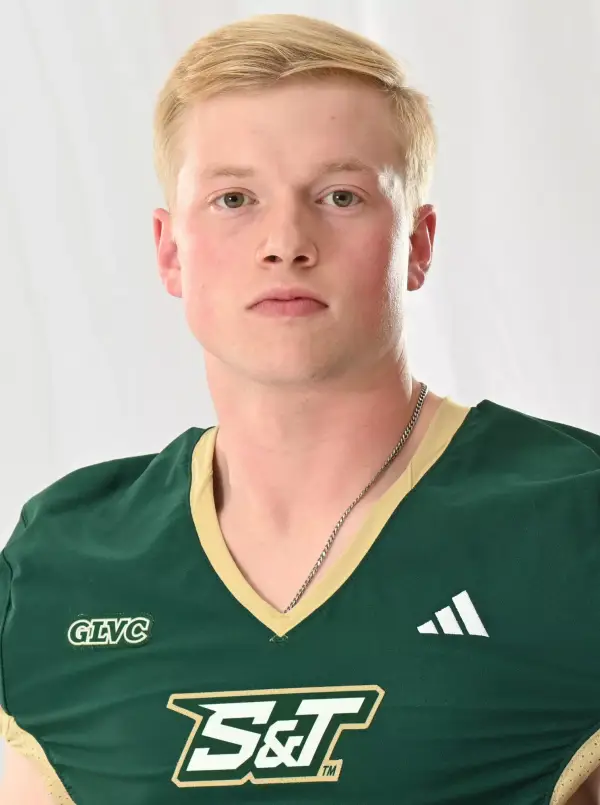 Isaak Nelson, Football, Missouri University of Science and Technology