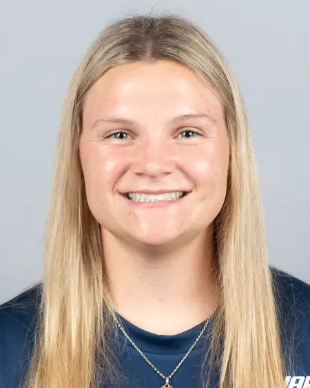Olivia Branstetter, Softball, University of South Alabama