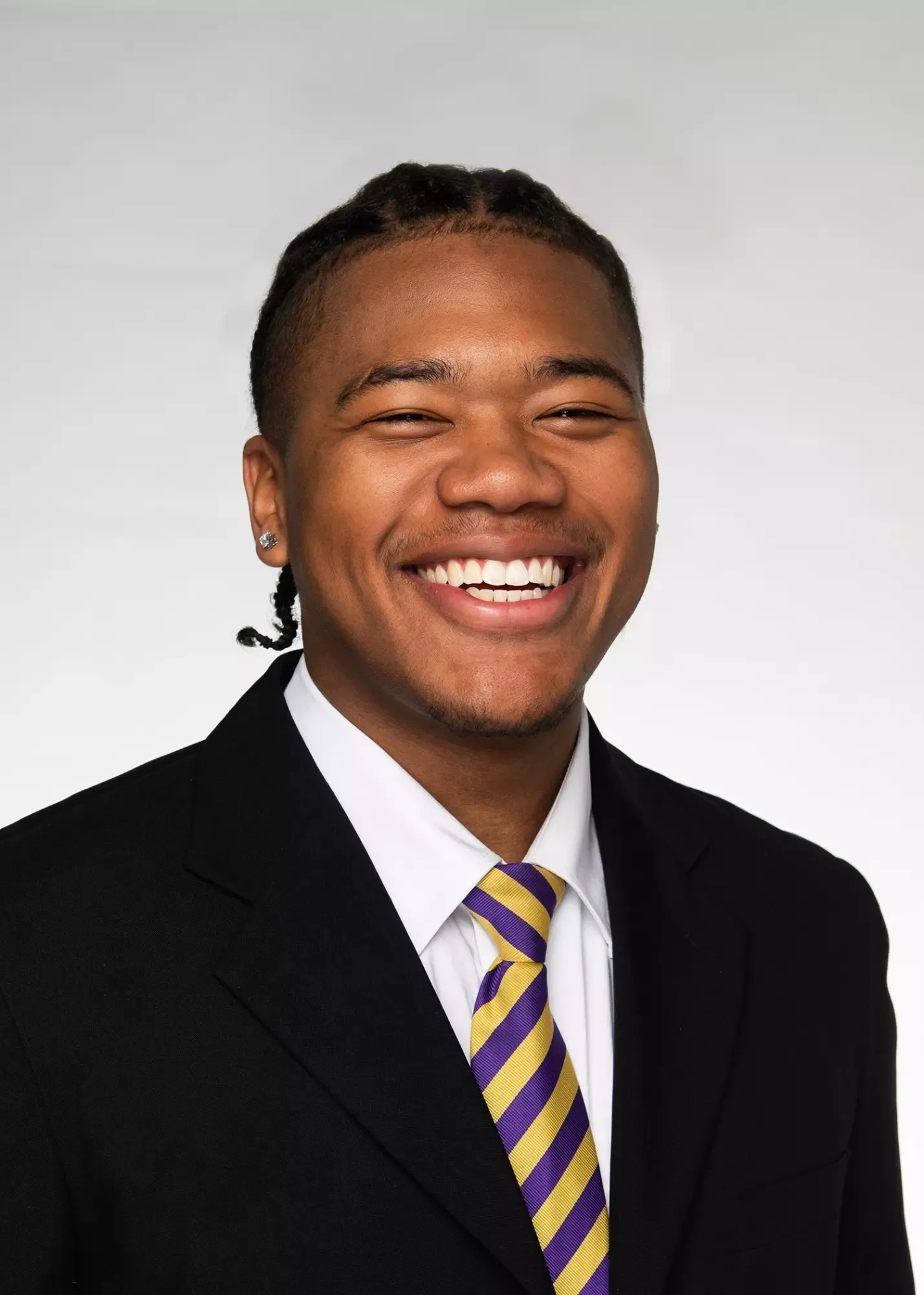 Manny Howard, Football, undefined