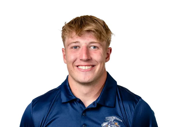 Garrett Hawkins, Football, undefined