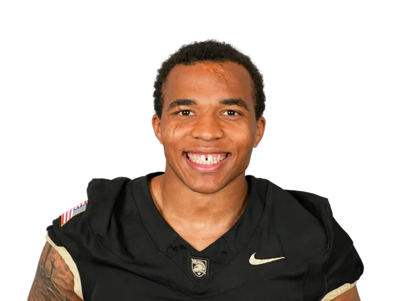 Brian Ray III, Football, undefined