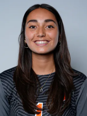 Jessie Eiselin, Field Hockey, undefined
