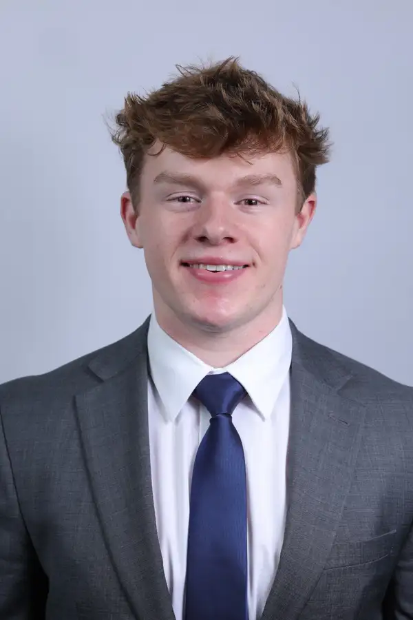 James Easton, Lacrosse, St. John's University