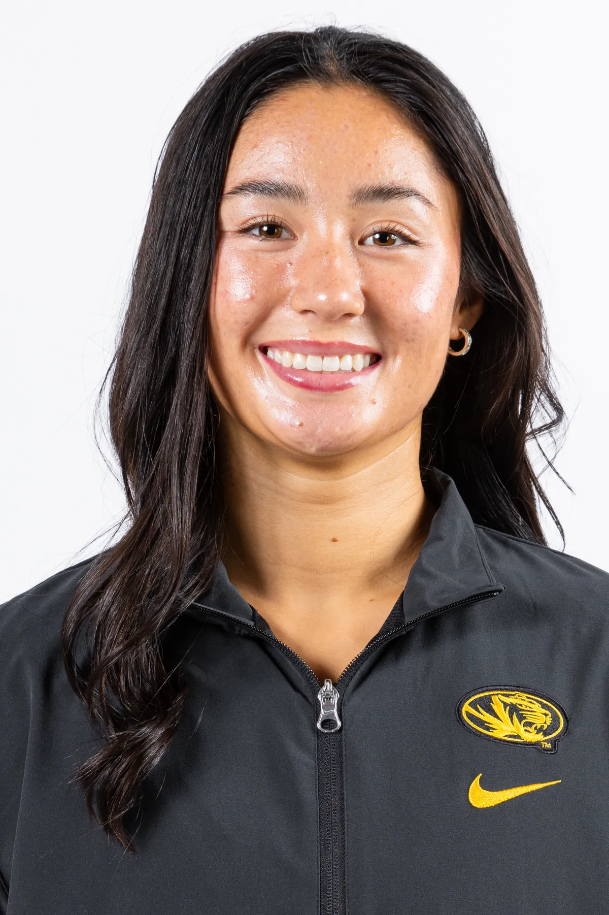 Maiya Terry, Gymnastics, undefined