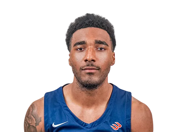 Antwan Robinson, Basketball, California State University, Fullerton