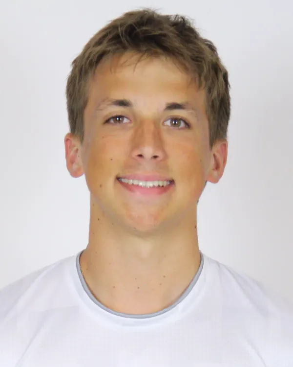 Cayden Sumner, Soccer, DePauw University