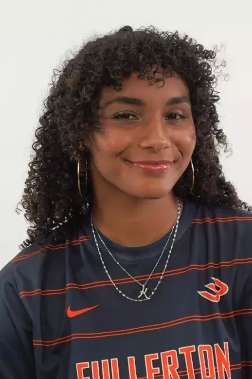 Kayalily Penn, Soccer, undefined