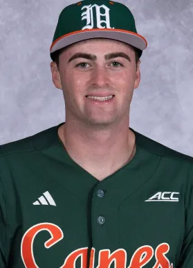 Ryan Ashford, Baseball, undefined