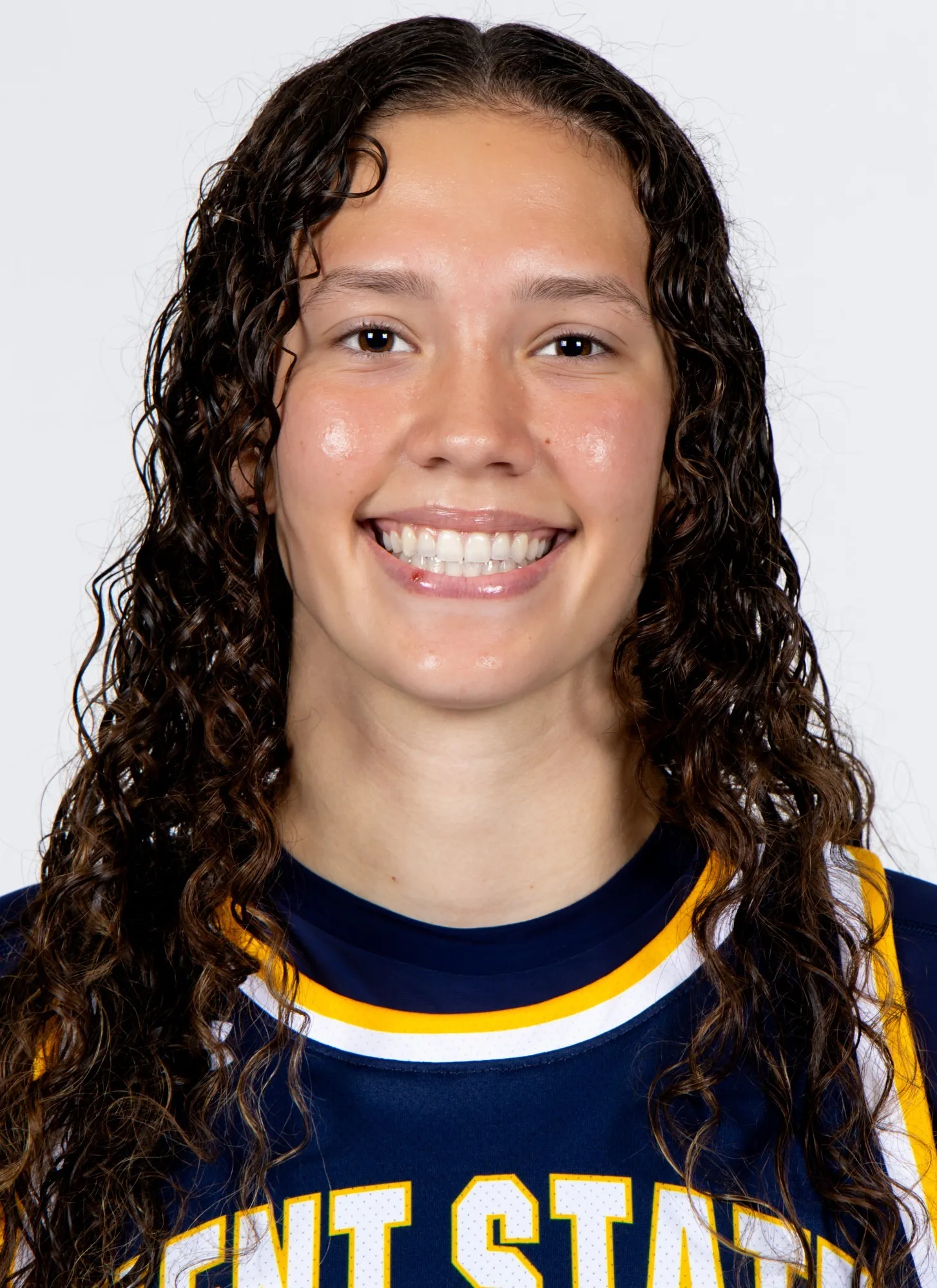 Maddie Kiper, Basketball, undefined