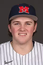 Will Furniss, Baseball, University of Mississippi