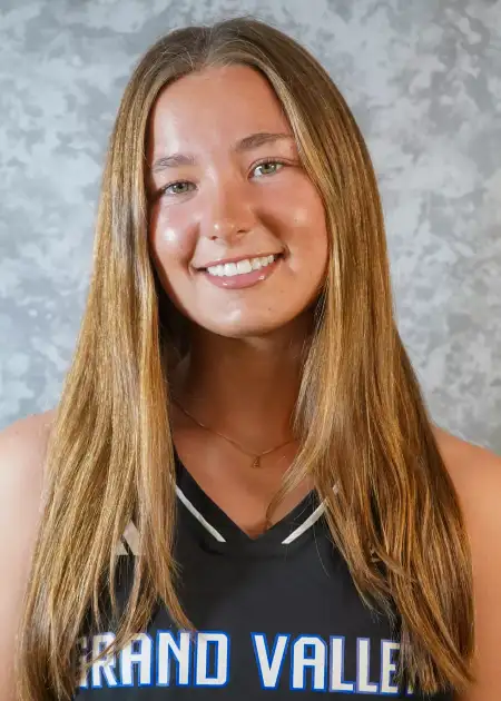 Abby Sietsema, Basketball, Grand Valley State University