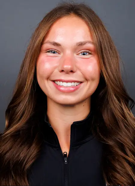 Addie Clark, Rowing, University of Louisville