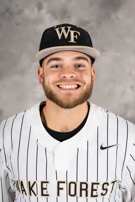 Boston Torres, Baseball, Wake Forest University