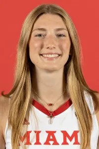 Lydia Michelin, Volleyball, undefined