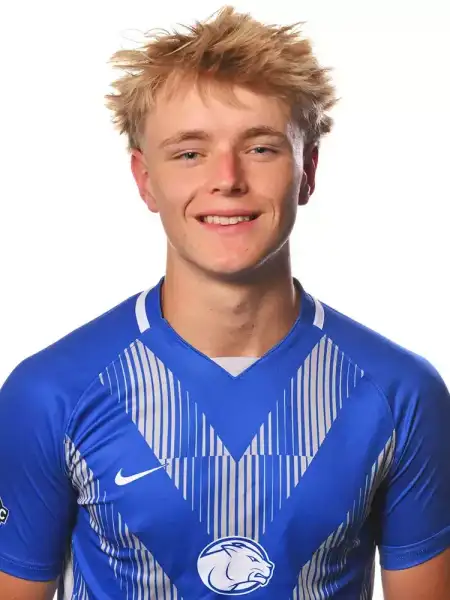 Alex Burke, Soccer, Wheaton College (MA)