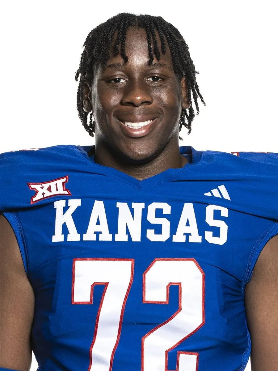 Kene Anene, Football, North Dakota State University