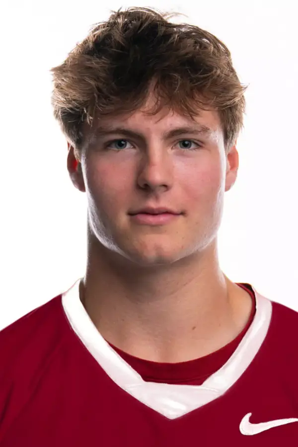 Tate Sedlachek, Lacrosse, Harvard University