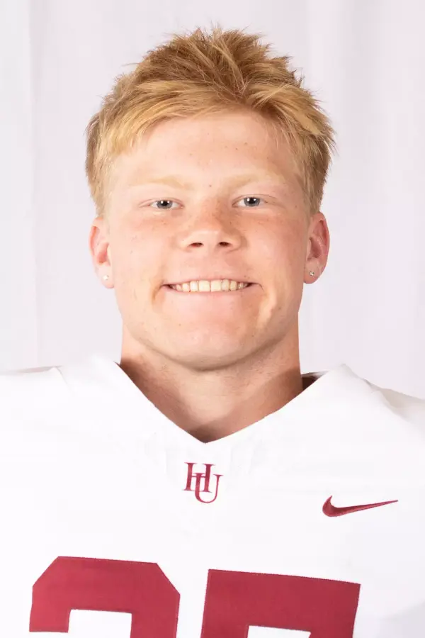 Elijah Stepp, Football, Hamline University