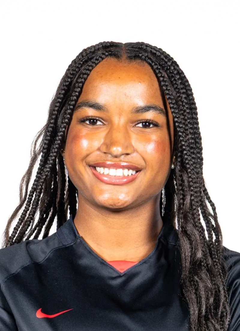 Alex Ledbetter, Soccer, undefined