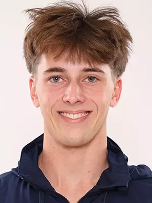 Jack Handelman, Swimming & Diving, University of Pennsylvania