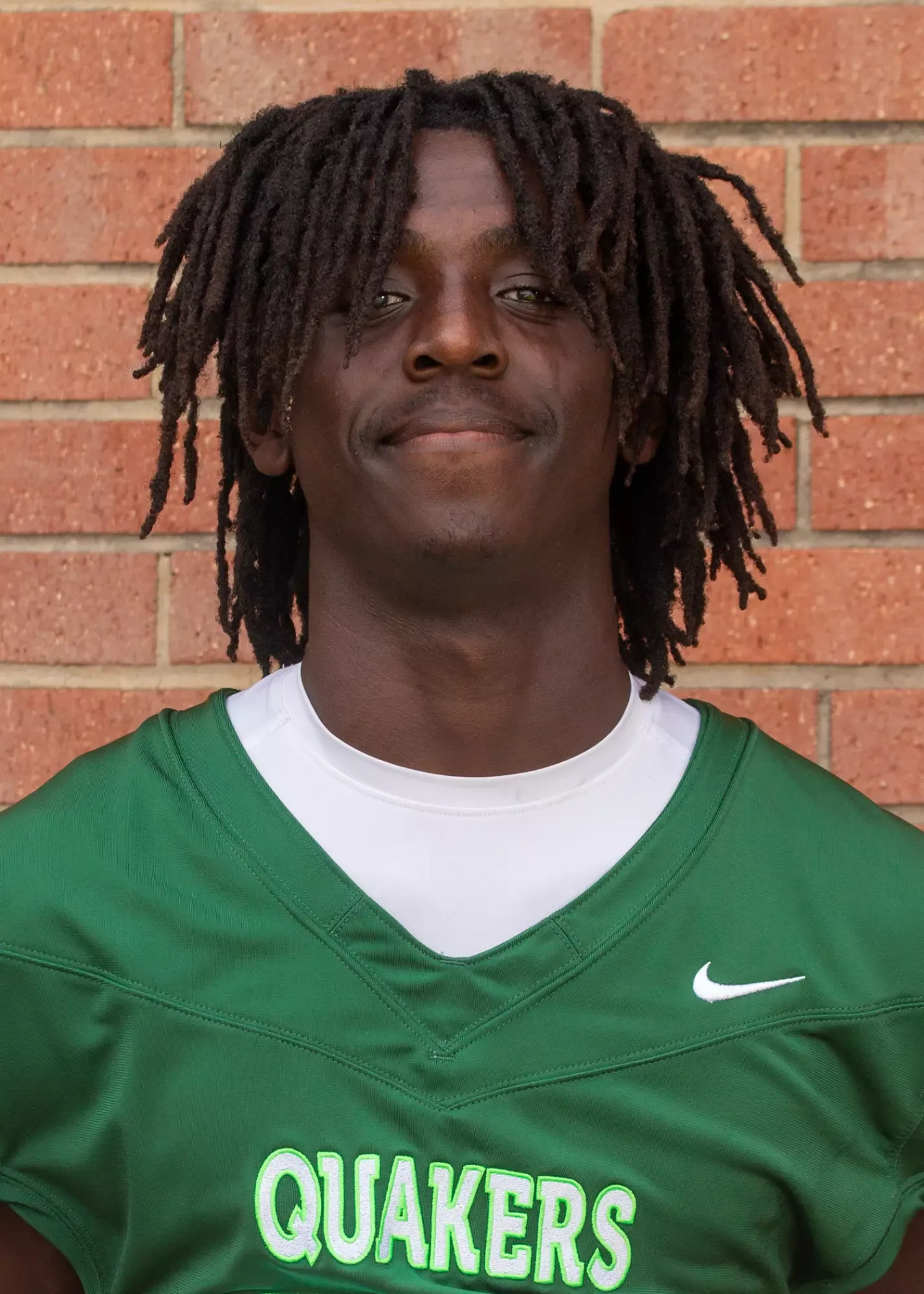 Nathan Kumbi, Football, Wilmington College
