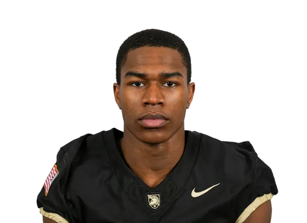CJ Martin, Football, undefined