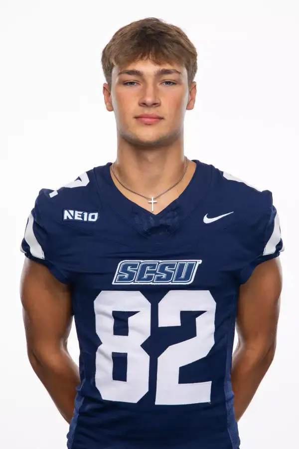 Casey Murphy, Football, Southern Connecticut State University
