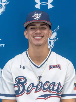 Gabriel Rangel, Baseball, St. Thomas University