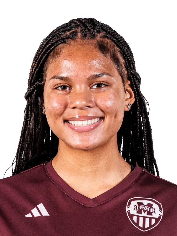 Savannah Callaway, Soccer, undefined