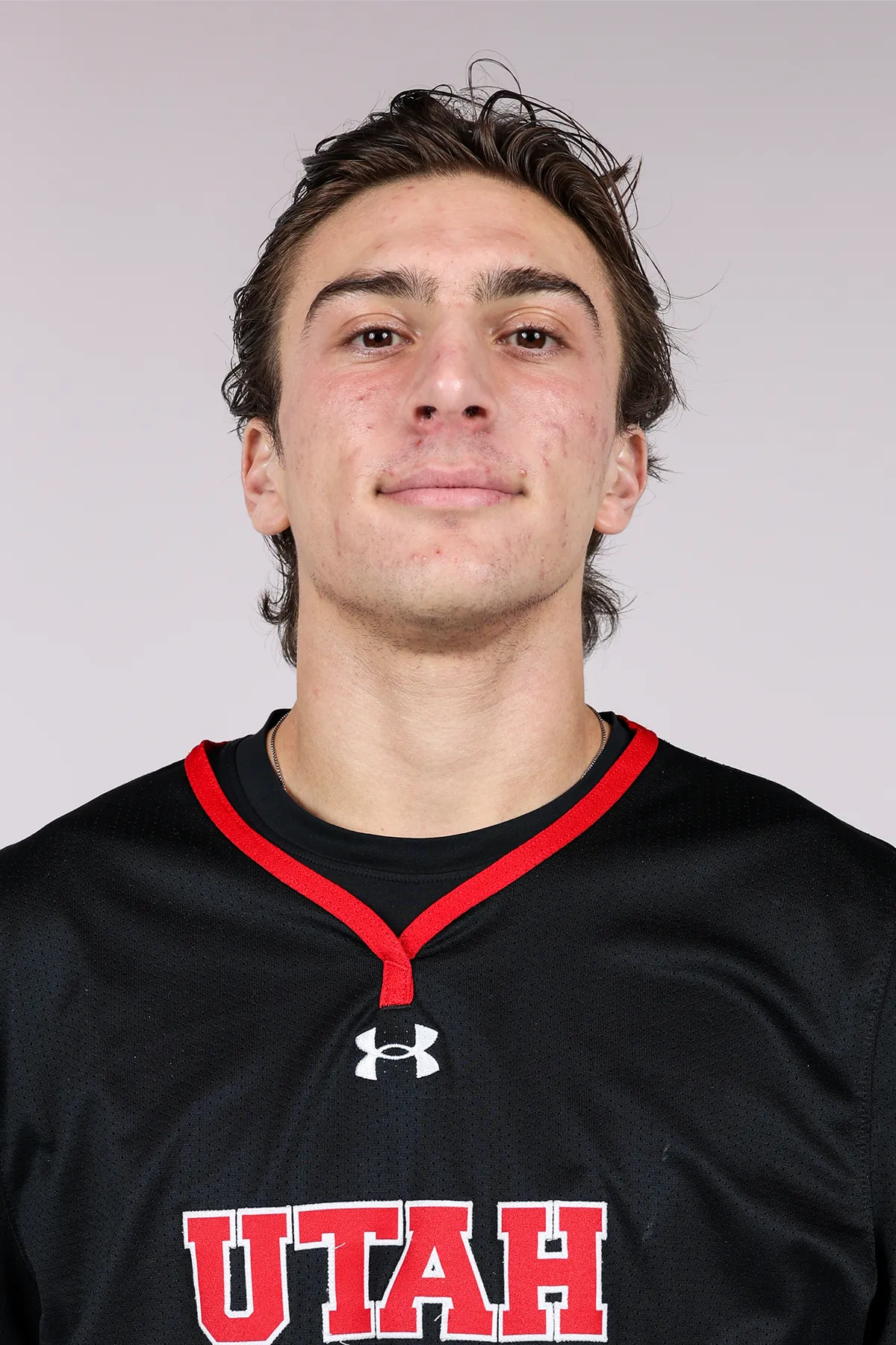 Luke Sheppard, Lacrosse, undefined