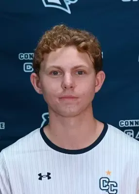 Charlie Emery, Soccer, Connecticut College