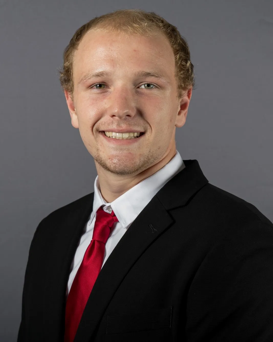 Miles Cratsenberg, Swimming & Diving, University of Wisconsin-Madison